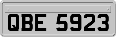 QBE5923