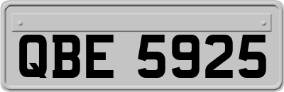 QBE5925