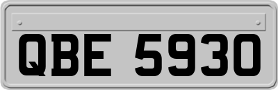 QBE5930