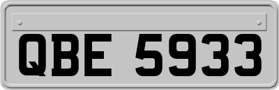 QBE5933