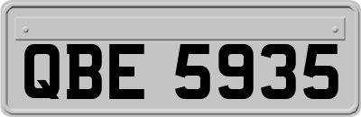 QBE5935