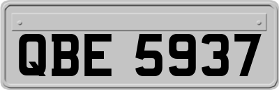 QBE5937
