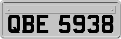 QBE5938