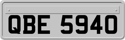 QBE5940
