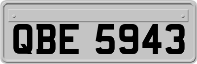 QBE5943