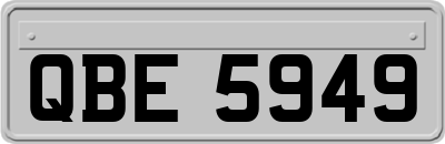 QBE5949