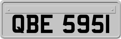 QBE5951