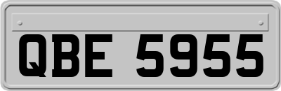 QBE5955
