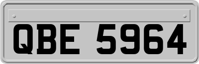 QBE5964