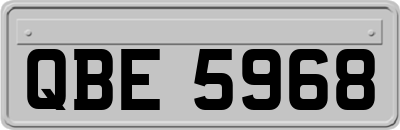 QBE5968