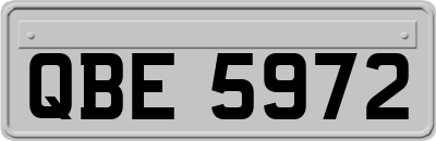 QBE5972