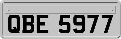 QBE5977