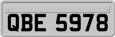 QBE5978