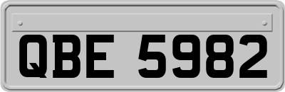 QBE5982