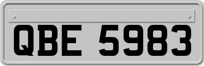 QBE5983