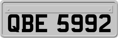 QBE5992
