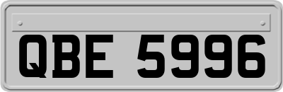 QBE5996