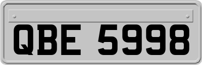 QBE5998