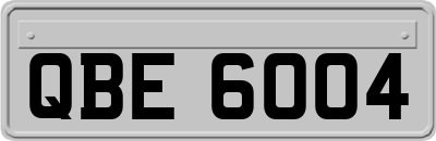 QBE6004