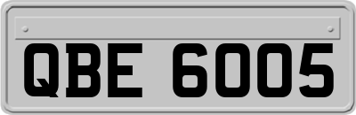 QBE6005