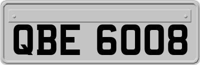 QBE6008