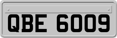 QBE6009
