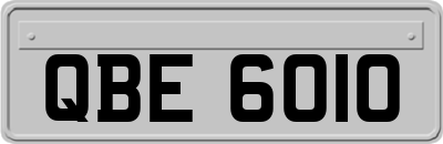 QBE6010