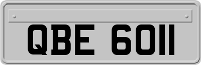 QBE6011