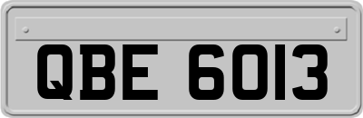 QBE6013