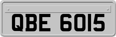QBE6015