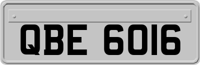 QBE6016
