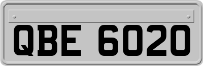 QBE6020