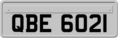 QBE6021