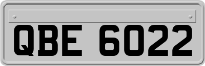QBE6022