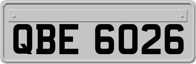 QBE6026