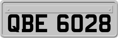 QBE6028