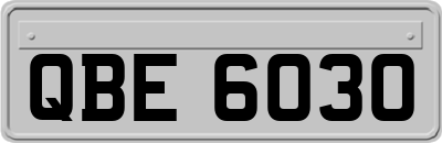 QBE6030