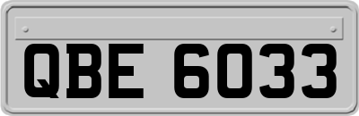 QBE6033