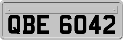 QBE6042