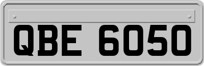 QBE6050