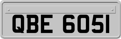 QBE6051