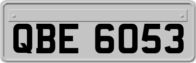 QBE6053