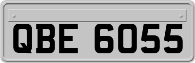 QBE6055