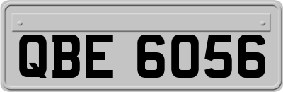 QBE6056