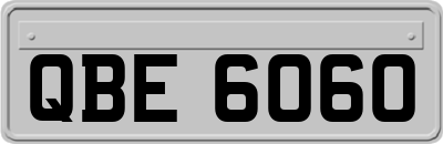 QBE6060