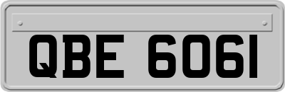 QBE6061