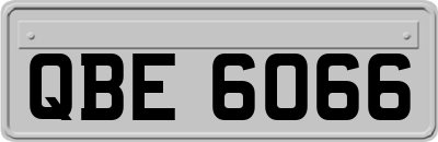 QBE6066