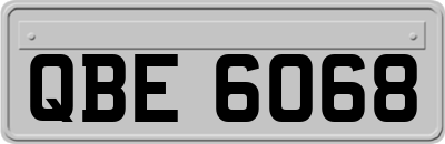 QBE6068