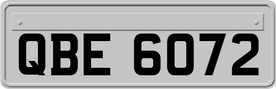 QBE6072
