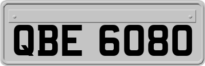 QBE6080
